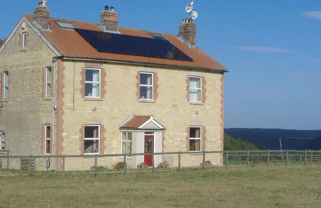 South Moor Farm-1