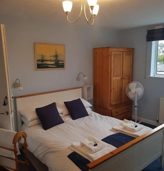 The Mariner Guest House-1