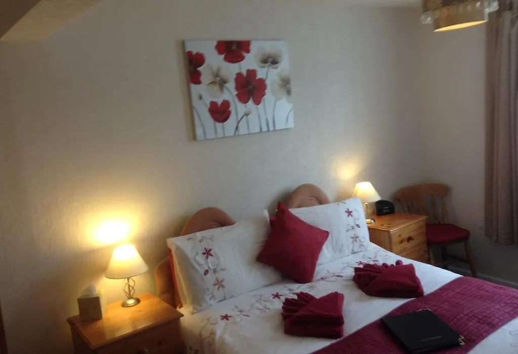 Chelmsford Place Guest House-1