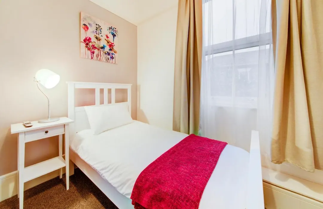 The Regent Guest House-1