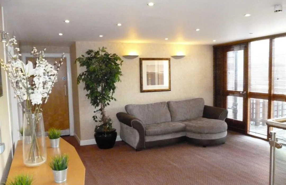 West Park Hotel-1