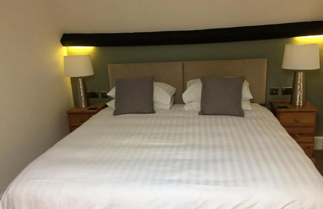 Burcott Mill Guesthouse-1
