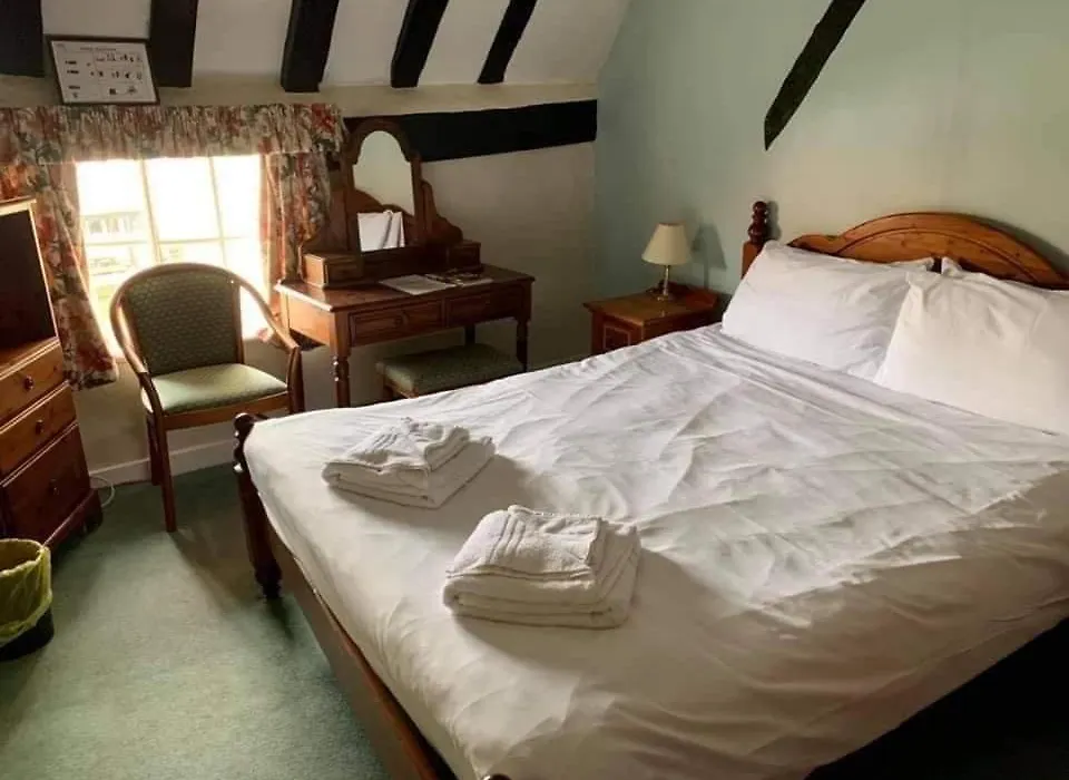 Swan Hotel-1
