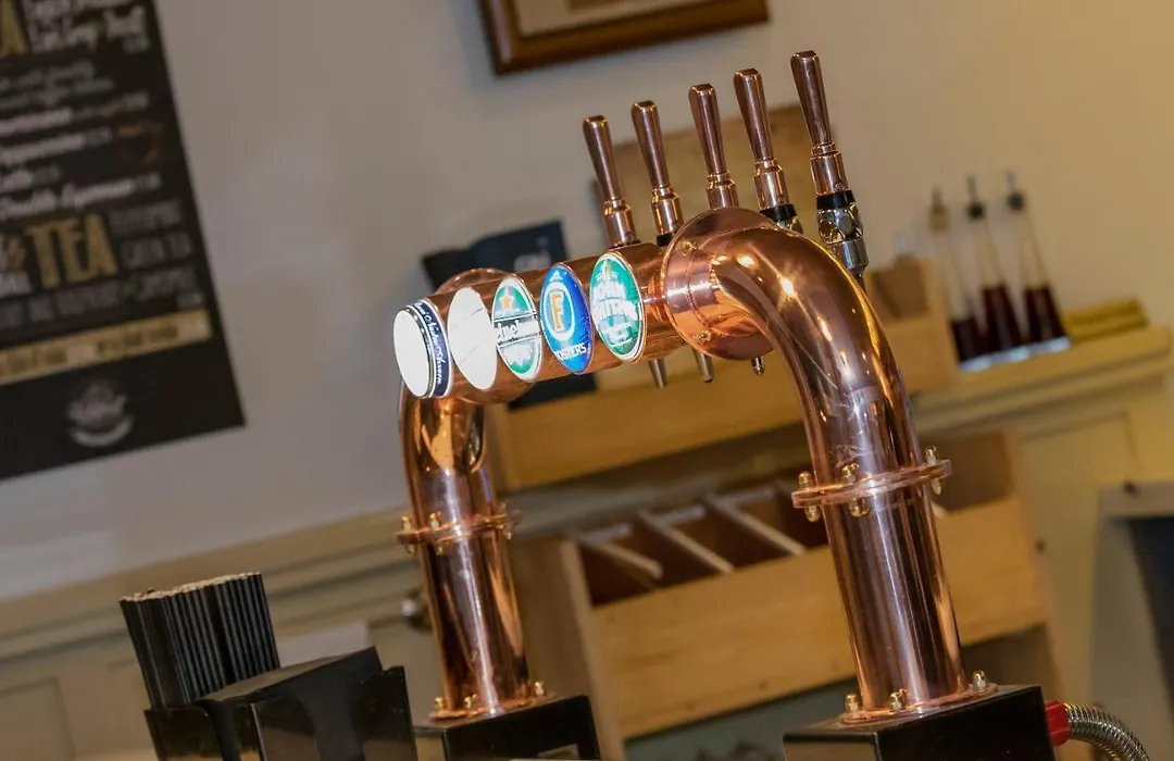 The Walnut Tree Inn-1