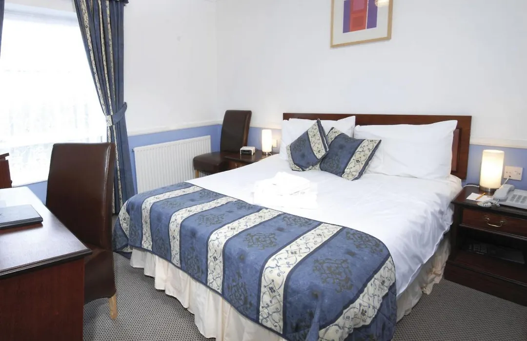 Comfort Hotel Great Yarmouth-1
