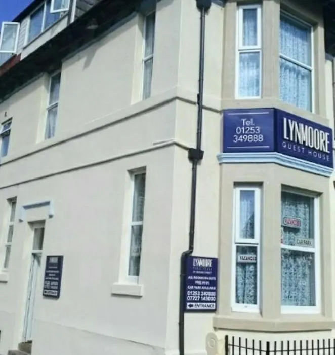 Lynmoore Guest House-1