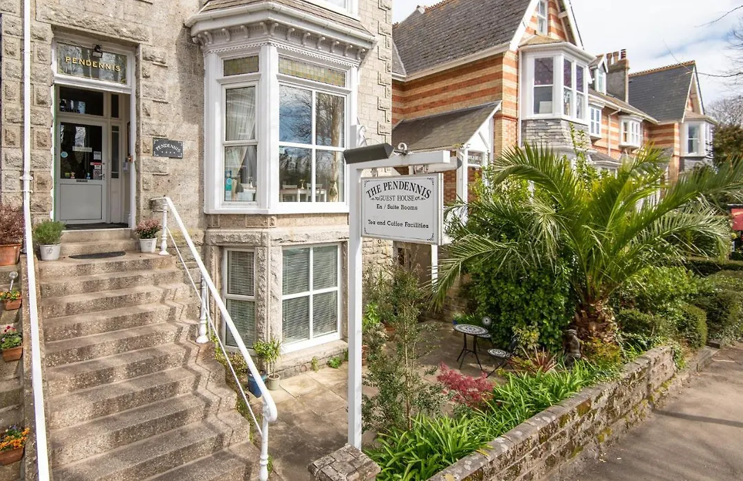 The Pendennis Guest House-1