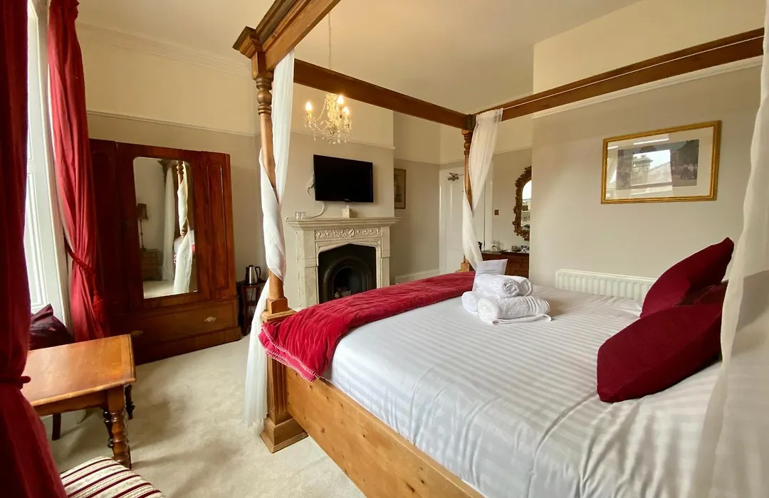 Ashmount Country House-1