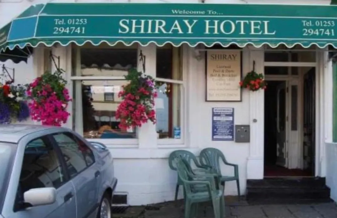 Shiray Hotel-1