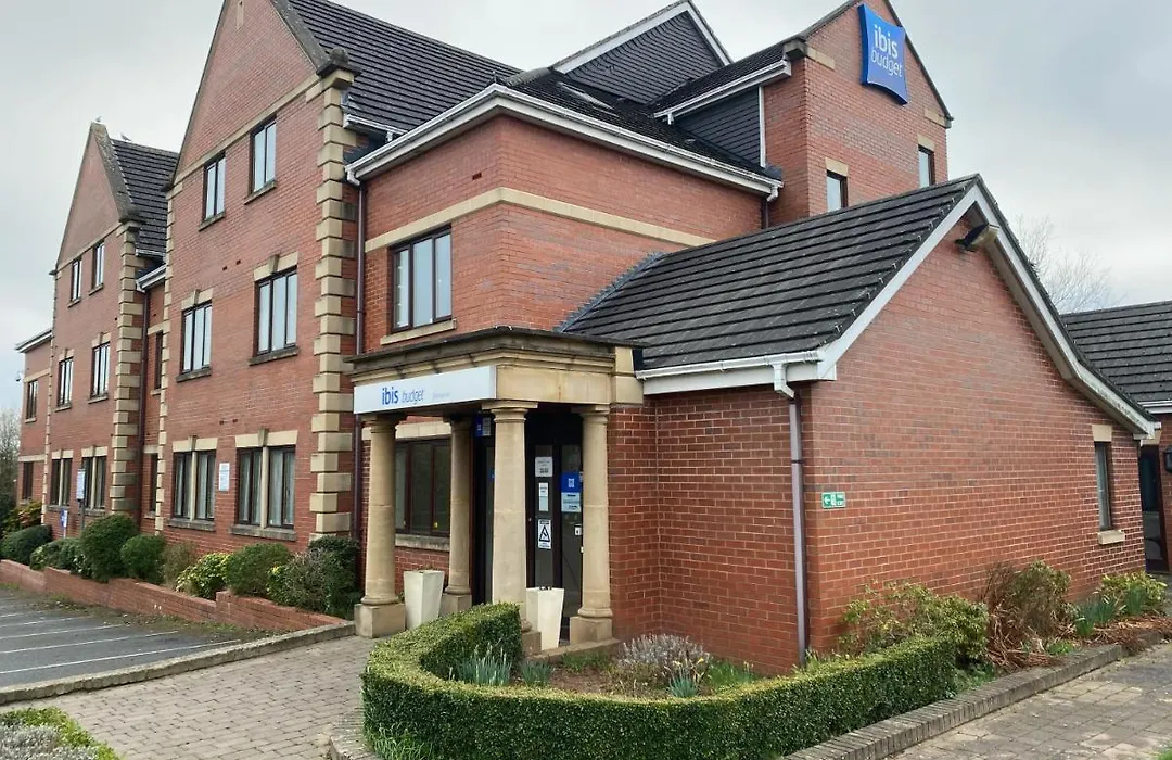 Ibis Budget Bromsgrove-1