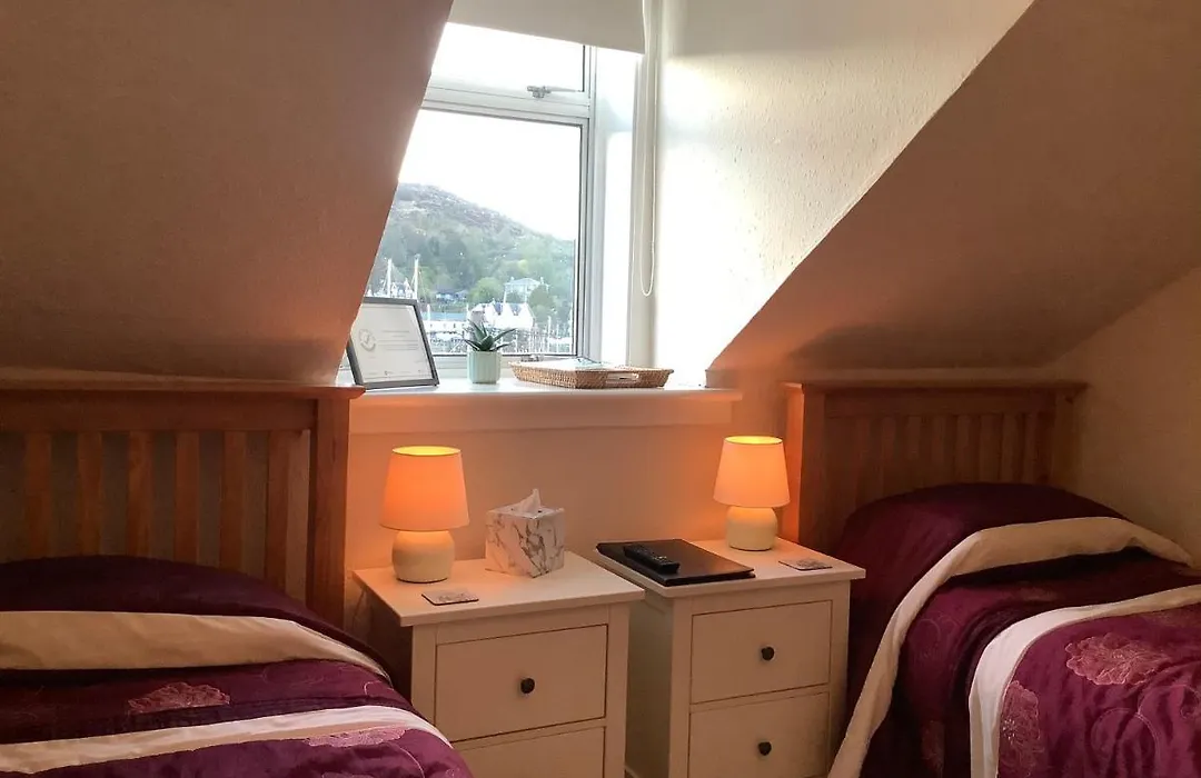 Struan House B&B-1