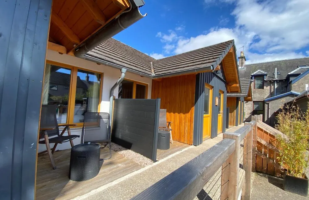 Ravenscraig Guest House-1