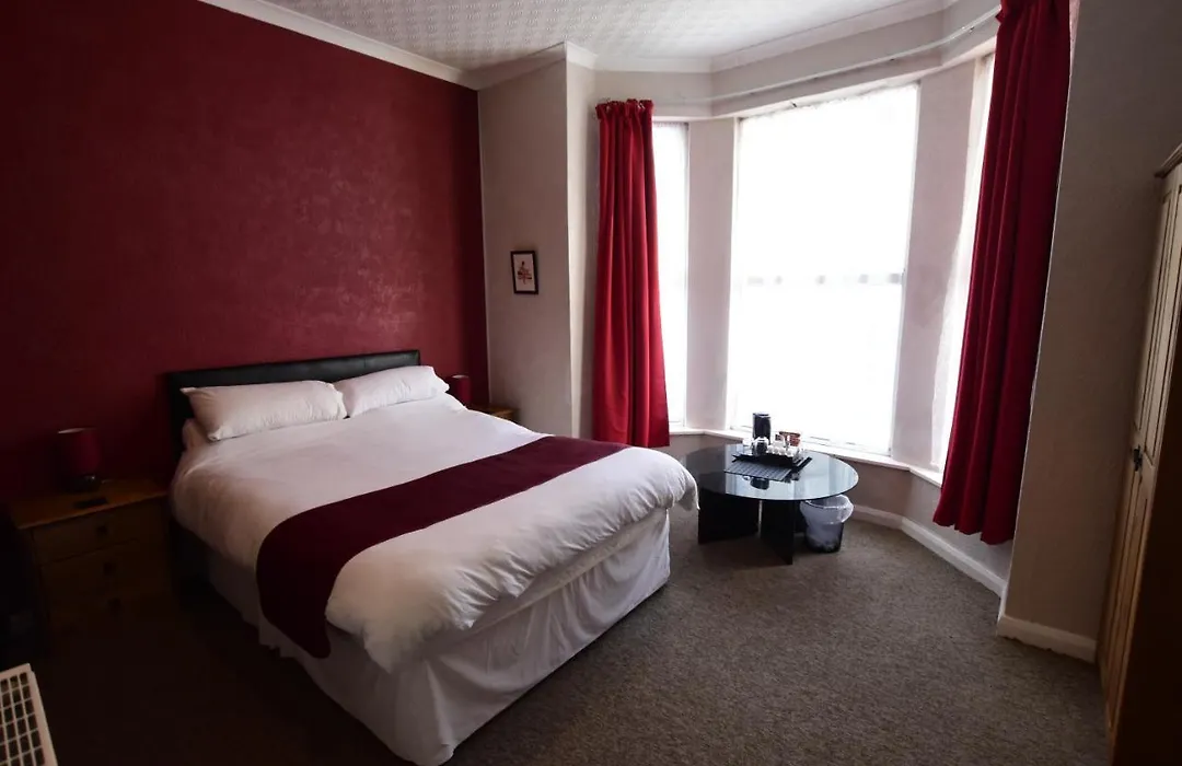 The Grosvenor Guest House-1