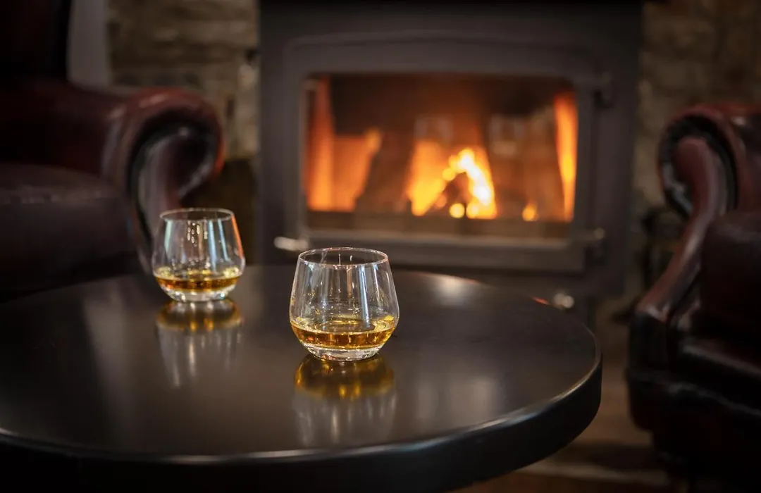 The Brander Lodge Hotel And Bistro-1