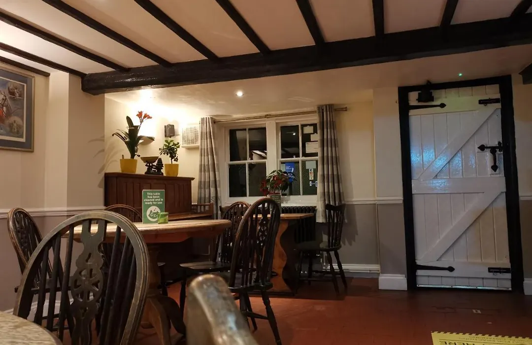 The Ibex Inn-1