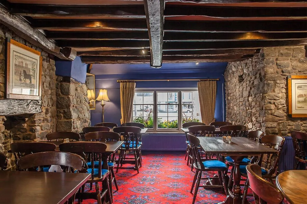 The Kings Head Inn-1
