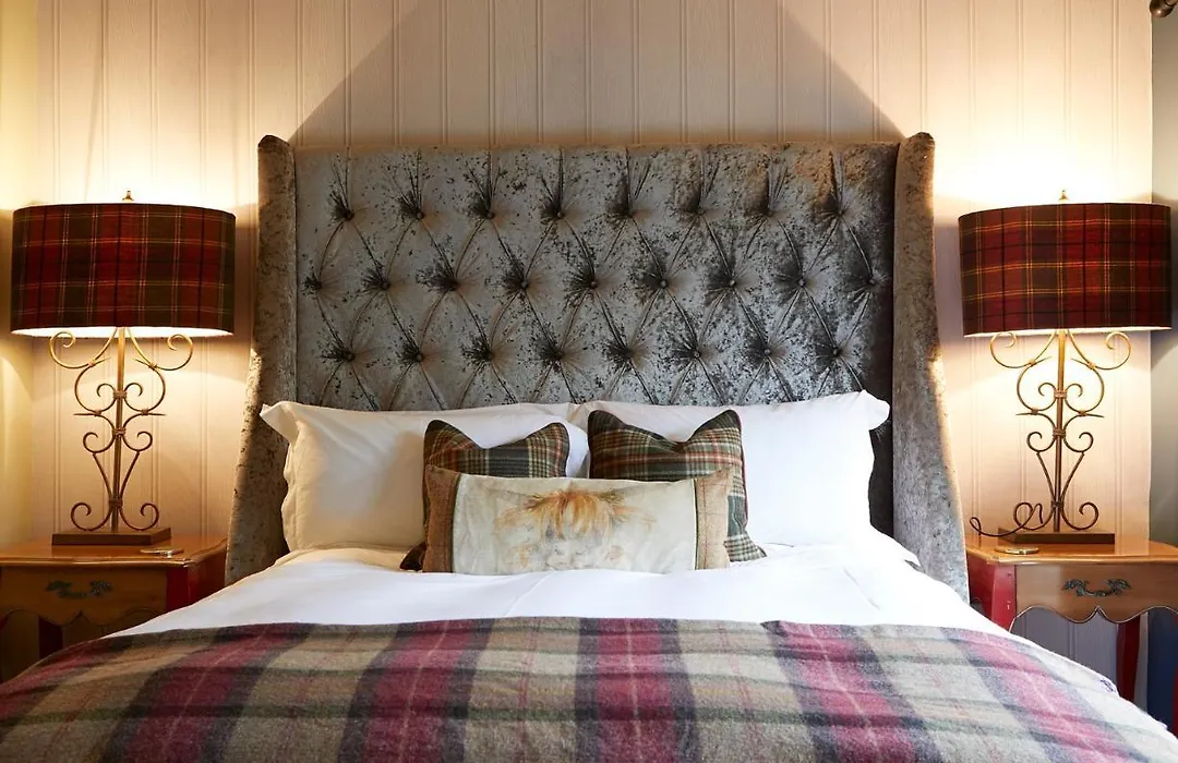 The Plough Inn & Cottages-1