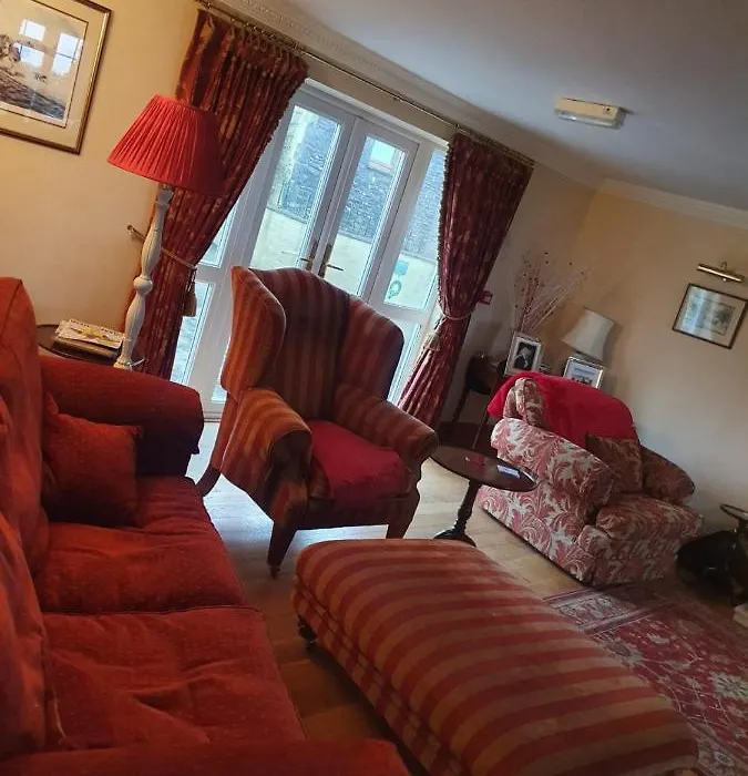 The Croft Guest House-1