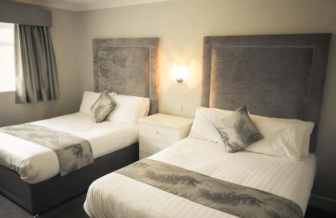 Park House Hotel-1