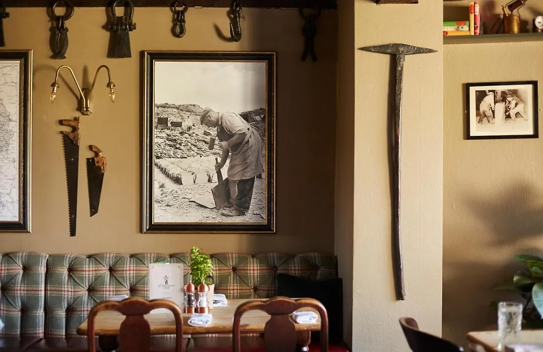 The Quarrymans Arms-1
