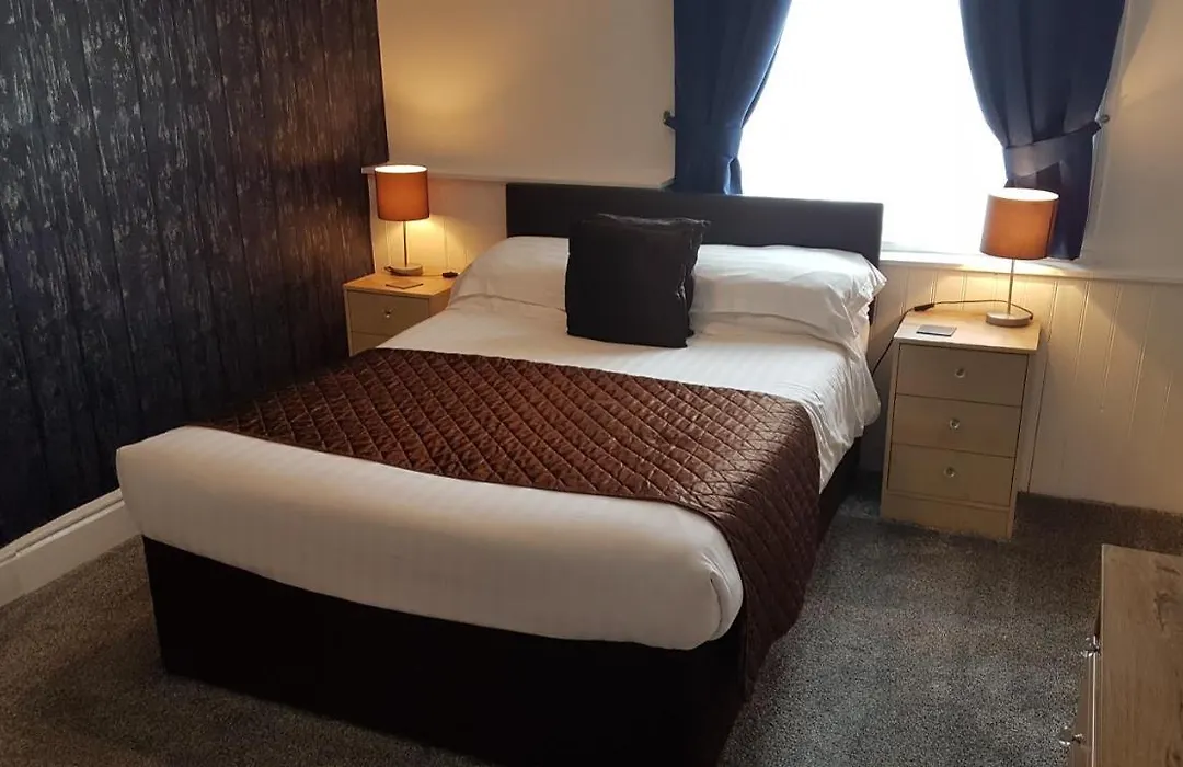 The Cumbrian Hotel-1
