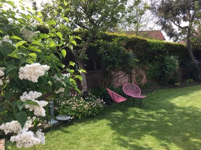 The Garden Suite-1