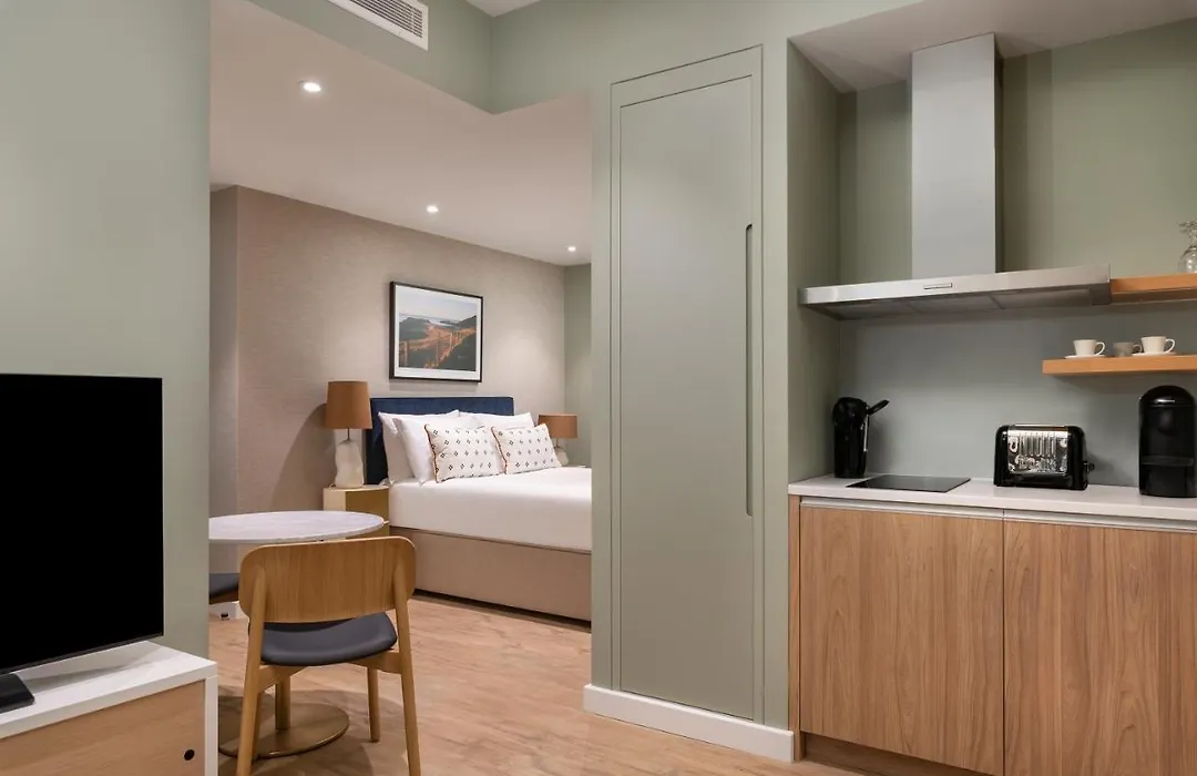 The Lincoln Suites-1