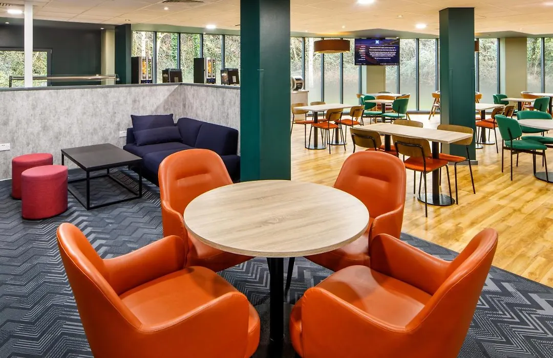 Ibis Budget London Heathrow Terminal 5-1