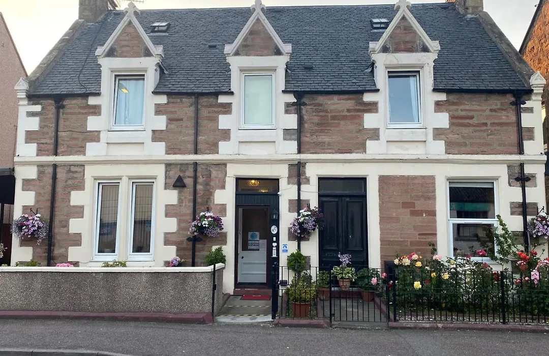 No 29 Bed And Breakfast-1