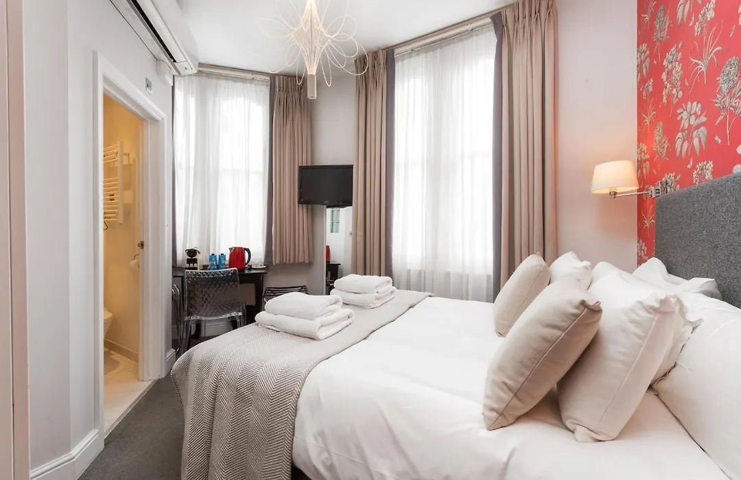 Notting Hill Hotel By Capital-1