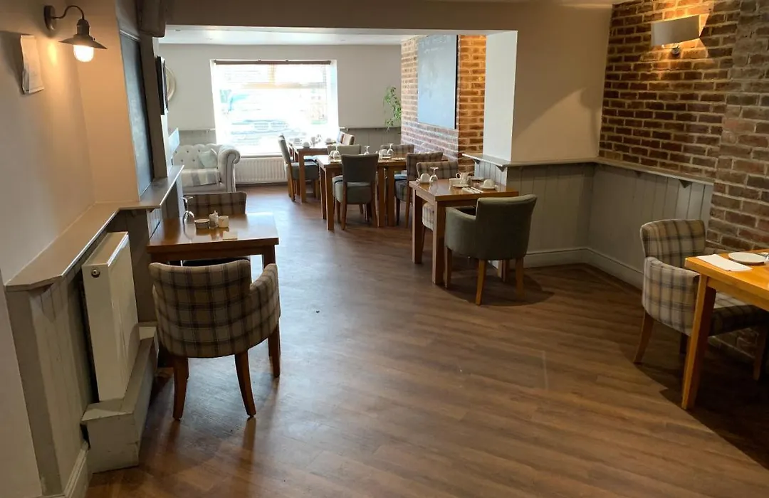 Bay Horse Inn-1
