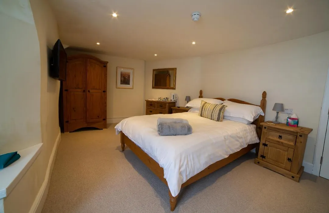 The Anchor Inn-1