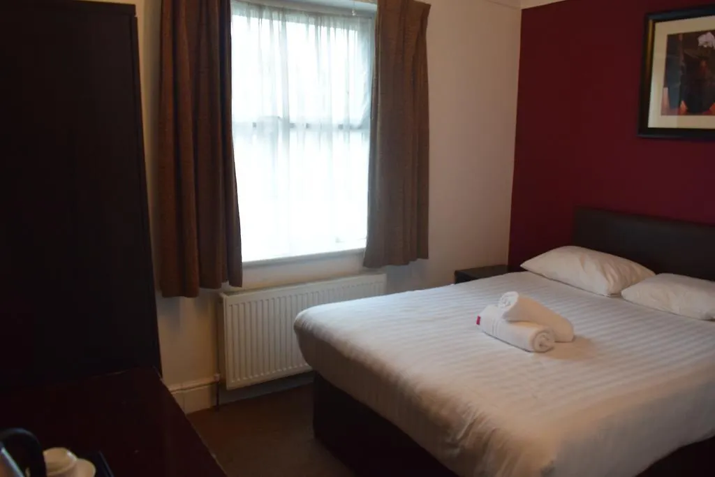 Citybest Hotel-1