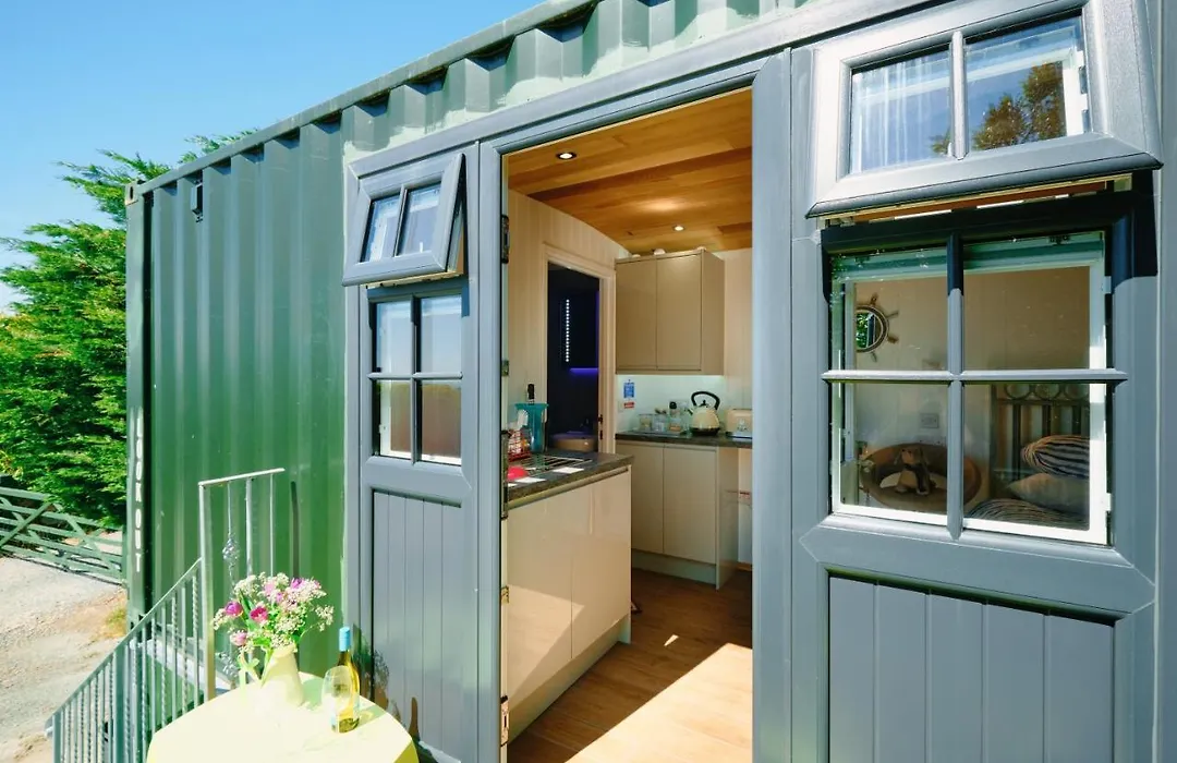 Mount View Overnight Accommodation-1