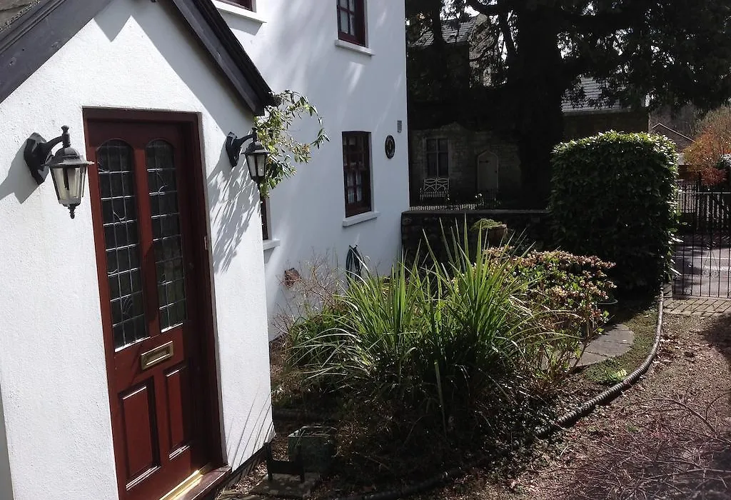 The Laurels Bed And Breakfast-1