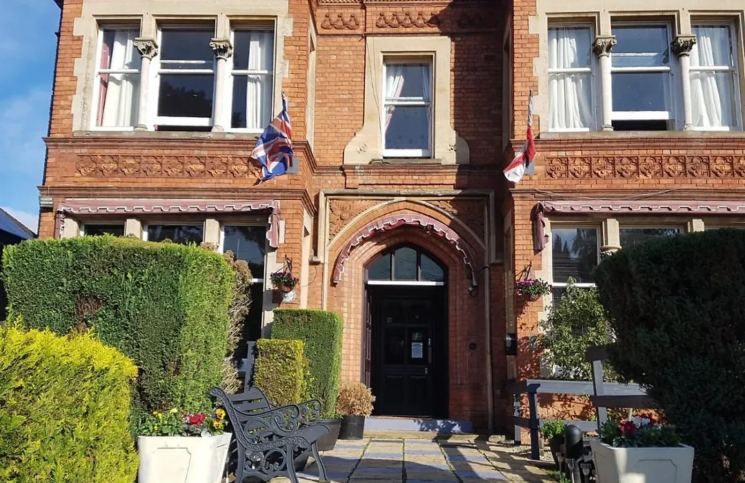 The Lismore Hotel-1