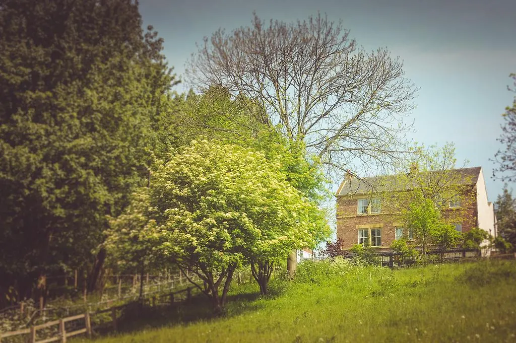 The Cumberland Arms-1