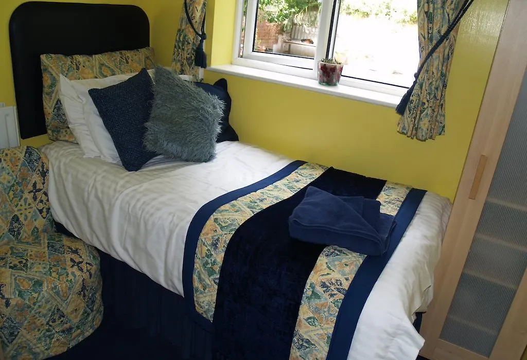 Seaspray B&B-1
