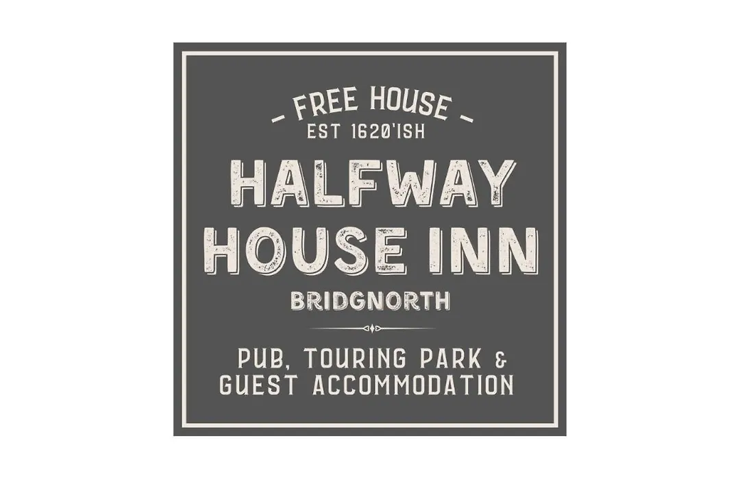 Halfway House Inn, Bridgnorth-1