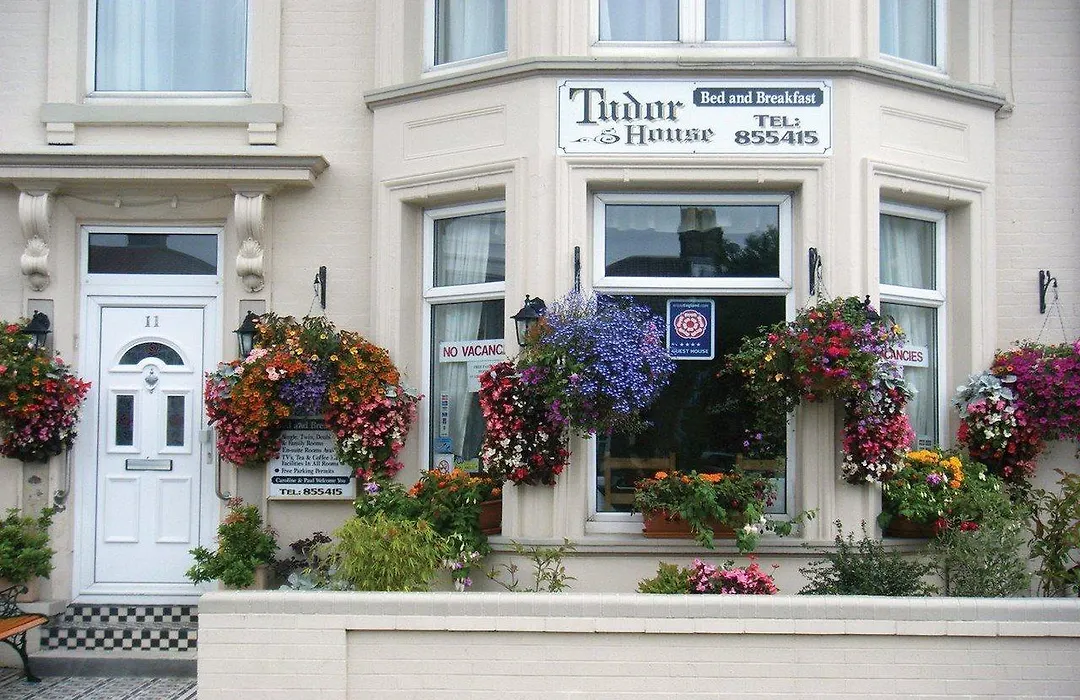 Tudor House-1