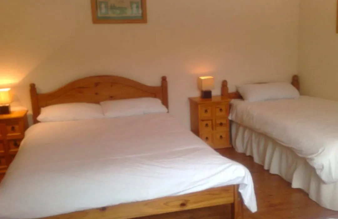 Achill Guest House-1