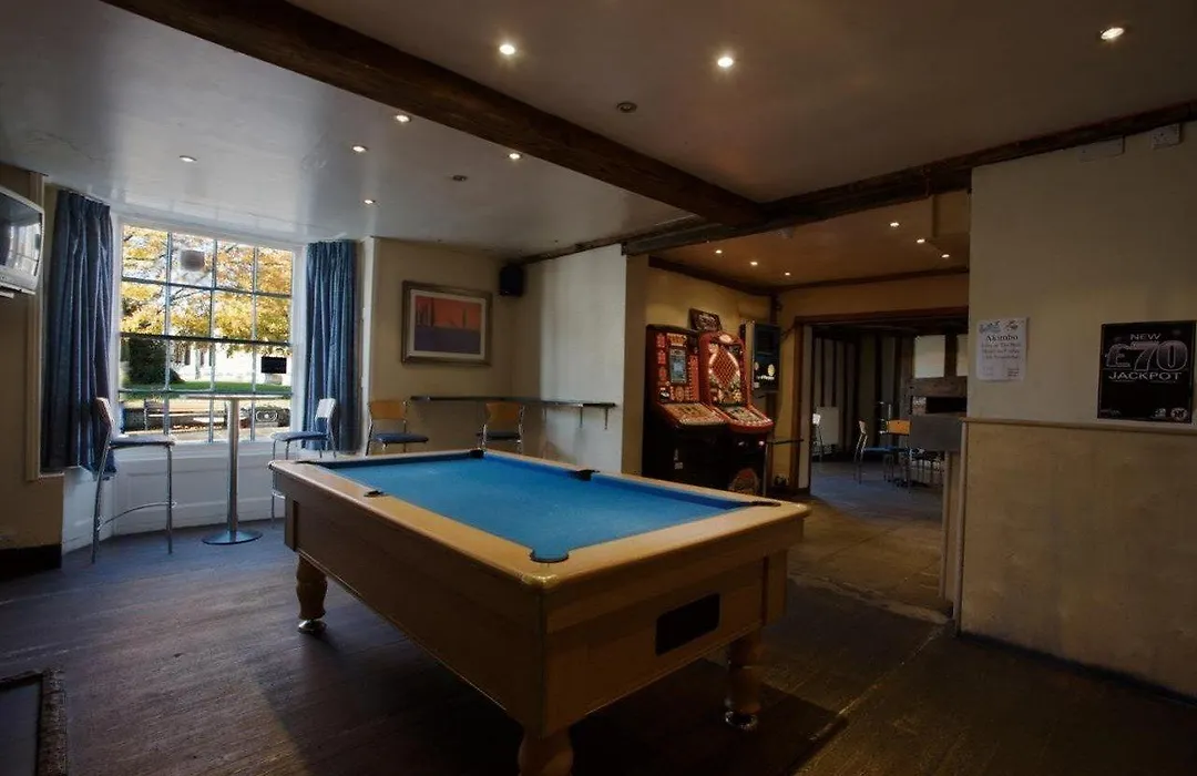 The Bell Hotel-1