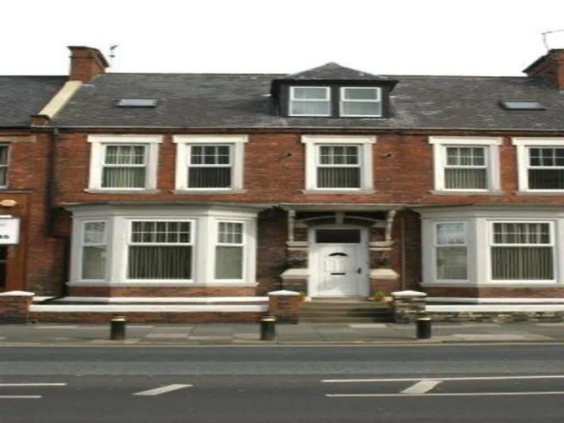 Athol House-1