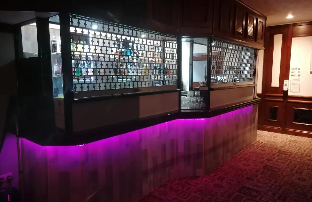 The Wight Bay Hotel - Isle Of Wight-1