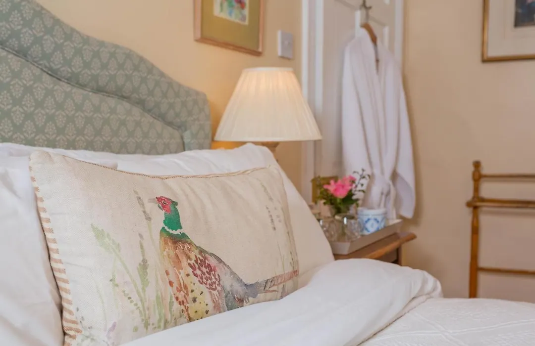 Ingram House Bed & Breakfast-1