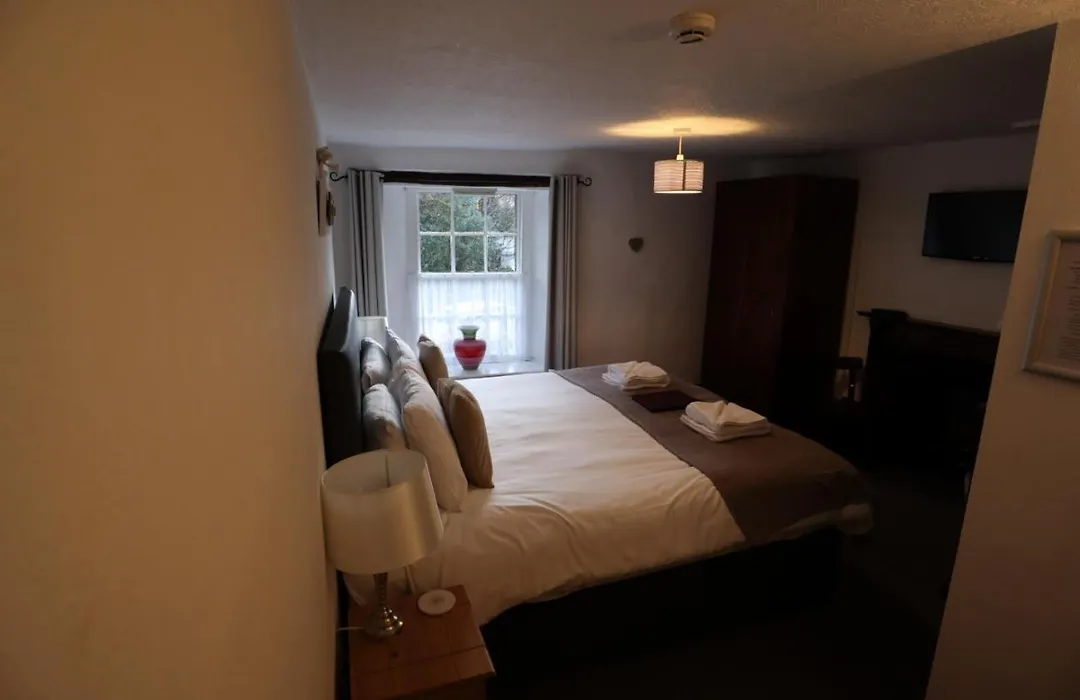 The George Inn-1