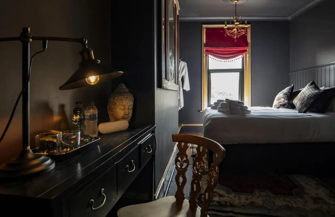 The Albion Rooms-1