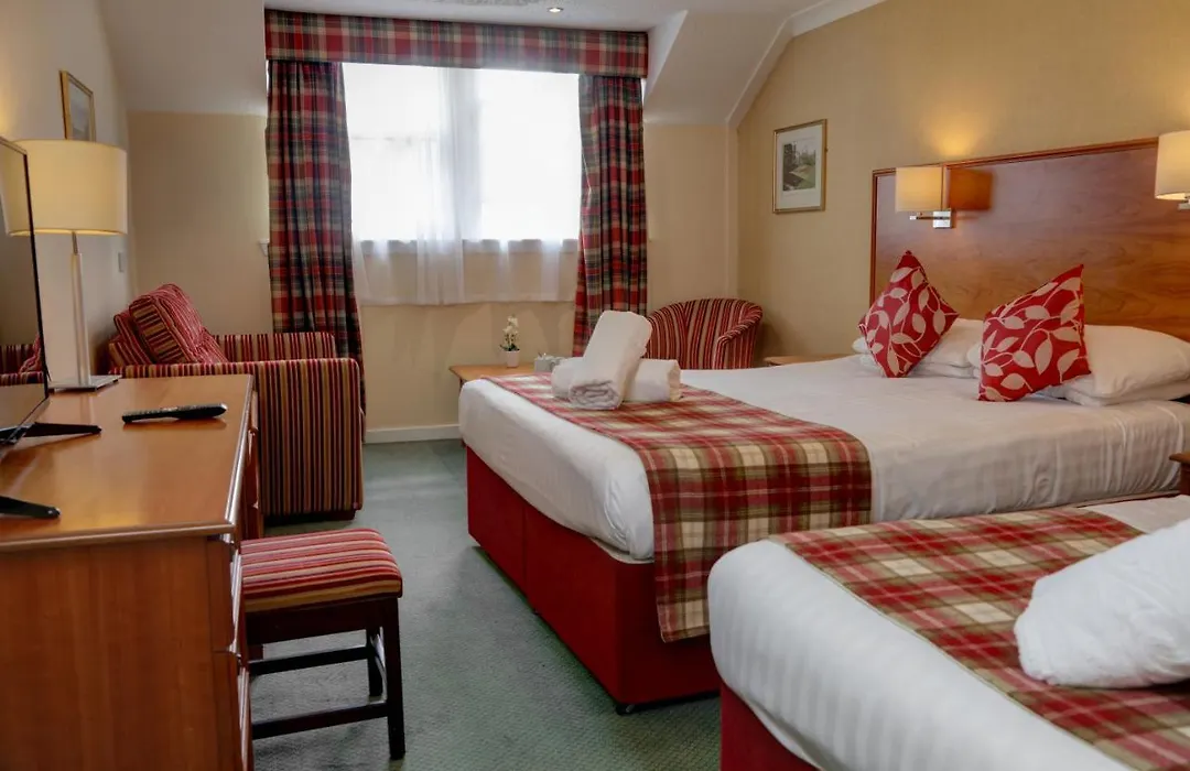 The Winnock Hotel-1