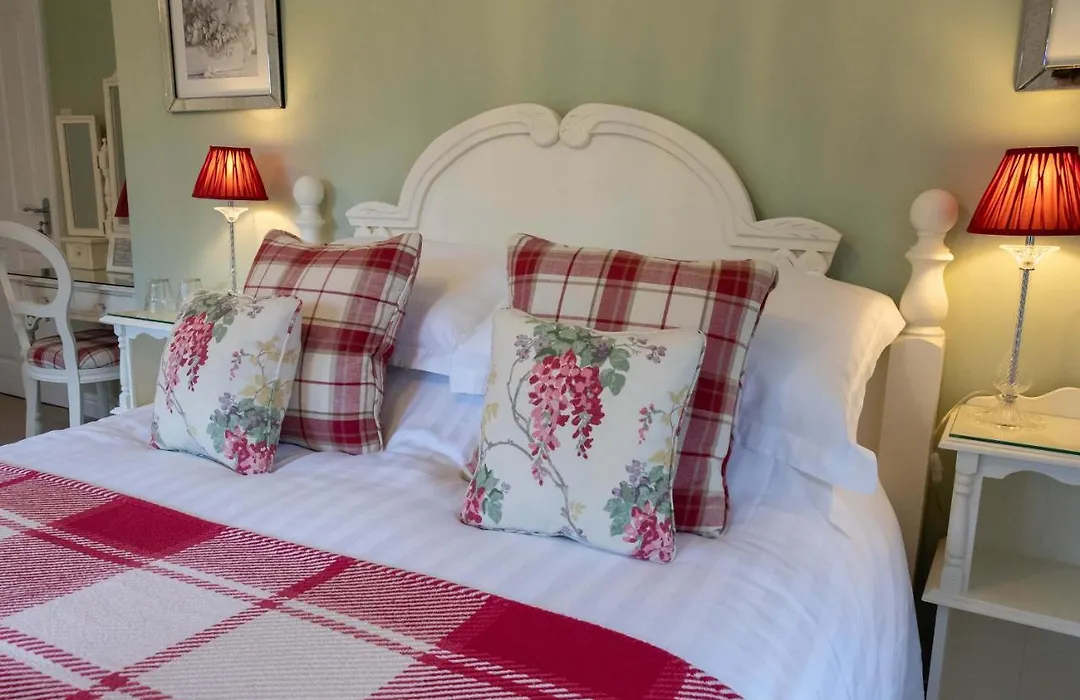 The Old Vicarage-1