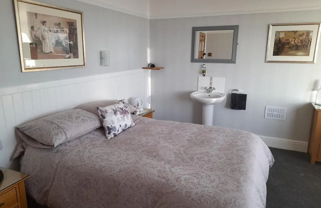 Wild Air Guest House-1